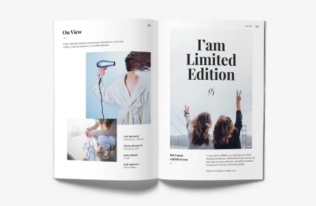 Limited Edition